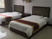Xinxian Runxin Hotel Hotel a Contea di Xin