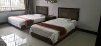 Xinxian Runxin Hotel