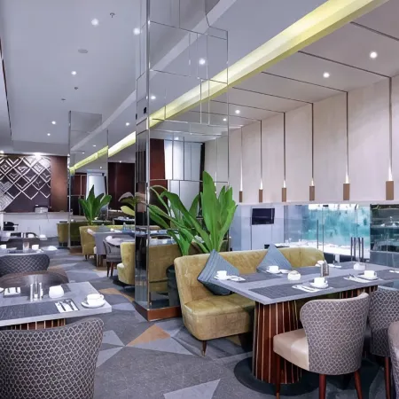 The Alts Hotel