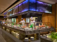 Evergreen Resort Hotel (Jiaosi) Hotéis em Condado de Yilan