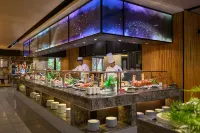Evergreen Resort Hotel (Jiaosi)