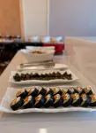 Vienna International Hotel (Tongcheng Liuchichi Lane) - petit déjeuner