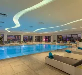 Laico Tunis Spa & Conference Center - Pools