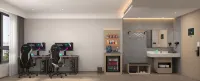 THUNDEROBOT Hotel (Linfen Wangfujing Shangcheng)