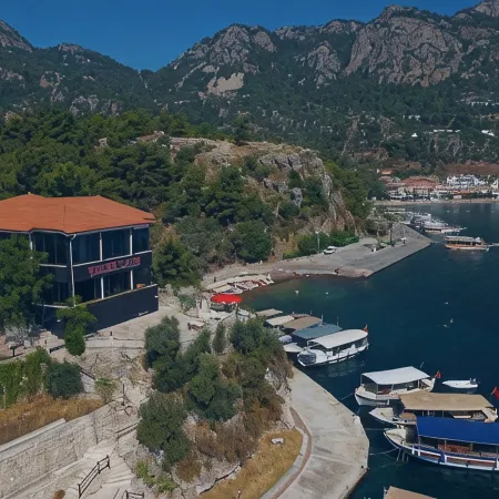 Turunç Dream Hotel
