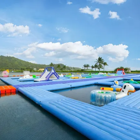 Stay in Yangjiang. Come see the Beach House