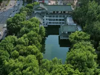 Shangquan Lishe Diyiquan Hotel Hotels in Jinan