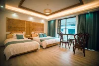 Xiju Hostel - Homestays