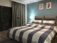 Lvxingjia Designer Audio-Visual Homestay - Pet friendly