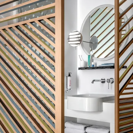 OKKO HOTELS Paris la Défense Отели в г. Нантер