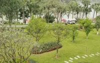 Ncc Garden Villas - Villas