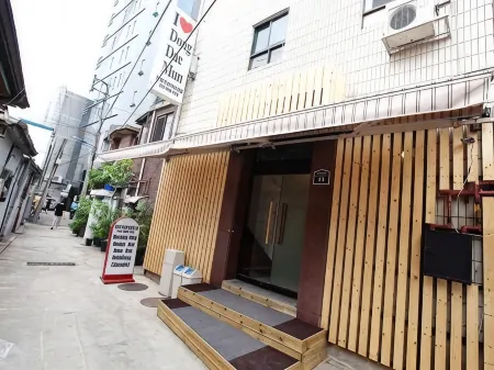 K-Guesthouse Dongdaemun Premium 2