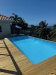 Spacious Oceanview Villa w/ Pool & Chef Services in Gated Montego Bay Community - Biệt thự