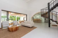 Ultimate 9BR/11BA Oceanfront Villa in Costa Rica