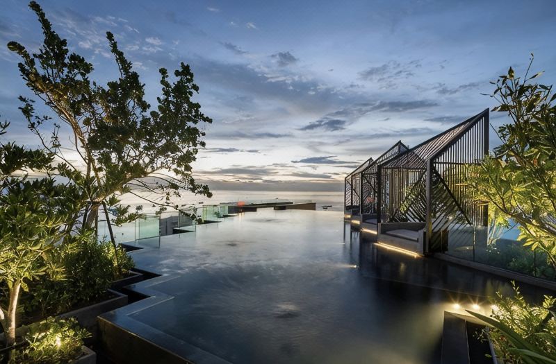 Edge Central Pattaya SKY photo 3