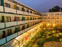 ONOMO Hotel Bamako Hotels in Bamako