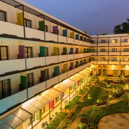 ONOMO Hotel Bamako