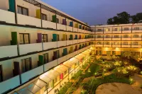 ONOMO Hotel Bamako โรงแรมใน