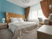 Bogolyubskij Hotel Hotels in Vladimir
