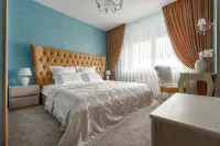 Bogolyubskij Hotel - 3 звезды
