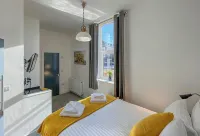 Gulland House by Pureserviced - Apartments