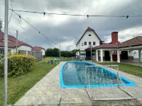 Lot 924 - A’Famosa Moments Villa covered BBQ KTV Pool - Pool