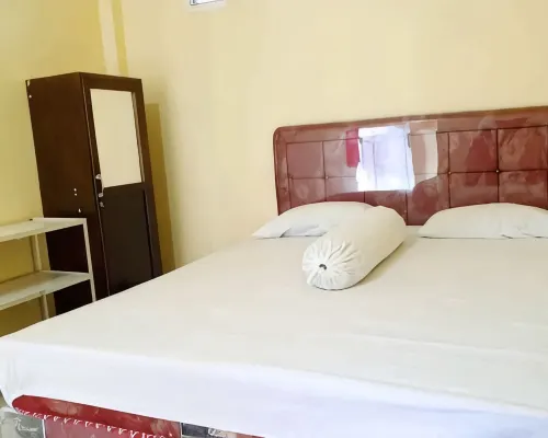 Boarding House Syariah MM Bone RedPartner Hotels in Bone Regency