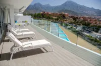 Domes Baobab Suites - Ocean View
