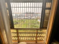 Lechang Jicheng Meiju Homestay - Mountain view