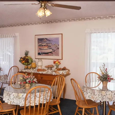 Best Western Plus Monterey Inn