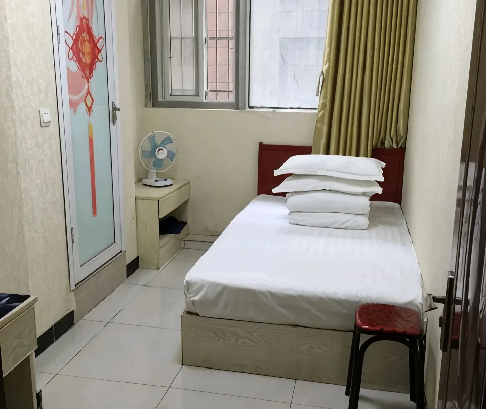 Xinyang Jiahe Hotel - Xinyang