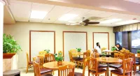 GLō Best Western  Ft. Lauderdale-Hollywood Airport Hotel - 조식 운영