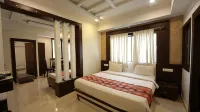 Silver Suite - parking