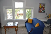 Charming 1-bedroom apartment with WiFi, AC, Apple TV in Denver - Apartments
