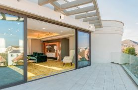 Pergola Boutique Hotel