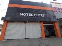 Hotel Flert - Tatuapé Hotels near Mooca