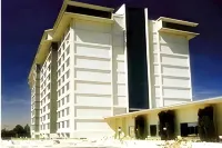 Jockey Resort Suites Center Strip Hotels in 