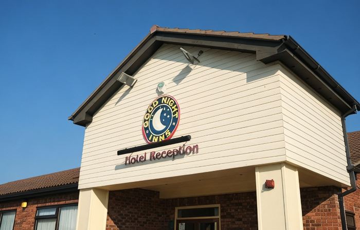 Kingstown Hotel by Greene King Inns
