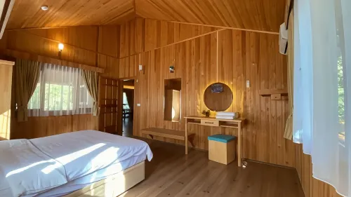 Canario Bungalows - สัตว์เลี้ยง