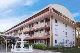 บ้านบางรัก เรสซิเดนซ์