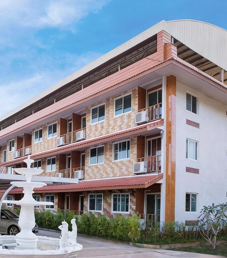 รูปภาพของบ้านบางรัก เรสซิเดนซ์