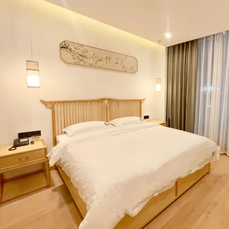 MINGYUEYAJU HOTEL