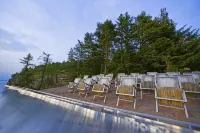 Hotel Avelina - Pools