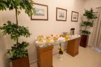 Hotel Colombo - servizio colazione