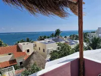 Very spacious and incredible views - Bungalows