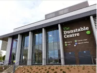 Harper Luxe Serviced Apartments Dunstable