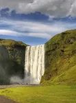 Kerengi Cottage – Modern Cozy Cabin Built 2024, Heart of Golden Circle Iceland - Homestays