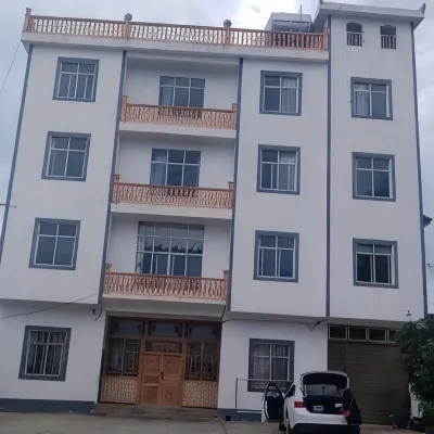 Luoping Huqiru Homestay โรงแรมใกล้จินจิลิง