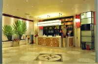 Jiyuan Aishang Art Hotel - Kæledyr tilladt