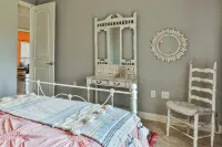 Spacious 5-bedroom house on Golf Course near South Padre Island